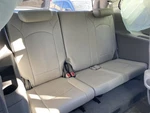 2013 Gmc Acadia Third 3RD Row Rear Back Seat Bench 989329. Fixed Price $209.00.