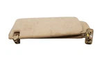 11-14 Porsche 958 Cayenne Right Side Suede 7P5857552C Oem. Fixed Price $114.00.