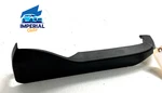 08-12 Bmw X5 Front Right Passenger Side Exterior Upper Rail & Trim Cover Oem. Fixed Price $27.74.