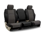 Coverking Leatherette Seat Covers Ram 1500 Classic 2019-2020 Charcoal Rear. Fixed Price $59.99.