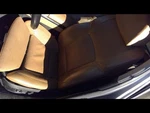 Driver Front Seat Bucket Leather Electric Fits 10-12 Bmw 750I 318303. Fixed Price $450.00.