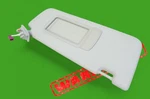2011-2017 Bmw X3 F25 Right Side Interior Mirror Gray Oem. Fixed Price $44.88.