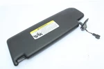 2010-2014 Volkswagen MK6 Golf Gti Front Right Side Shade. Fixed Price $40.92.