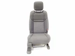 2022 2023 Nissan Frontier Oem Right Seat Black Cloth. Fixed Price $259.42.