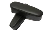 Fits 04-09 Nissan Quest Black Leather Synthetic Seat Armrest Covers Set. Fixed Price $34.76.