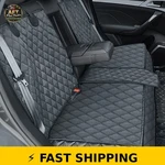 Anosospecial Dog Car Seat Cover - Waterproof, Universal Fit, Durable. Fixed Price $54.99.