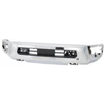 1-PIECE Front Bumper For Nissan Titan Xd 2020-2023 Platinum Reserve Sl Sv Chrome. Fixed Price $944.88.