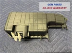 Oem Mercedes 0008002219 Dynamic Seat Vacuum Pressure Tank S550 W221 CL550. Fixed Price $68.99.