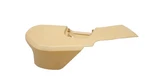 07-13 Mercedes S550 W221 Front Right Passenger Side Seat Belt Cover Trim Tan Oem. Fixed Price $16.20.