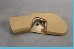 07-13 Mercedes S400 S550 W221 Right Passenger Side Seat Cover Trim Panel Oem. Fixed Price $24.00.