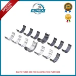 Mercedes Benz OM656.929 Crankshaft Main Bearings 0.25 For Class 2.9 Diesel. Fixed Price $414.97.