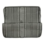 1969 Chevy Concours Estate Malibu 4 Door & Wagon Straight Bench Front Seat Cover. Fixed Price $588.00.