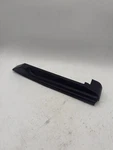 04-10 Bmw E60 Front Right Passenger Side Seat Track Trim Cover Black Oem 7016462. Fixed Price $22.97.