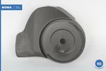 08-14 Mini Cooper Clubman R55 Front Left Driver Seat Lever Inner Cover Oem. Fixed Price $41.50.