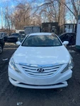 2011-2012 Hyundai Sonata Passenger Front Seat Bucket A/b Cloth Manual Oem. Fixed Price $103.50.