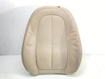 Bmw F48 2 Series X1 Front Left Driver Seat Leather Cushion Cover Oyster 51K Oem. Fixed Price $134.06.