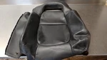 Cracked 2003-2004 Chevrolet Ssr Oem Right Passenger Side Upper Seat Cover. Fixed Price $84.99.