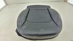 2017-2024 Jeep Compass Front Right Passenger Side Seat Lower Cushion Pad Oem. Fixed Price $79.45.