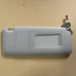 2000-2006 Bmw X5 Right Sun Visor / Mirror 8258028. Fixed Price $31.98.
