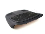 Genuine Soul Black Cover For Seat Backrest With Map Net Audi 4F0881969C1AD. Fixed Price $322.10.