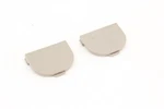13-19 Ford Escape Front Seat Track Cover Insert Trim Set Oem CJ54-S629B04-B. Fixed Price $16.09.