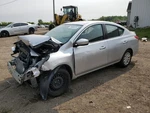Driver Front Seat Bucket Left Manual Cloth Sedan Fits 16-19 Versa 2135265. Fixed Price $594.99.