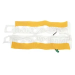 New Oem Ford F-150 F-250/350 Superduty Frnt Seat Back Heat Element JL3Z-14D696-D. Fixed Price $57.58.