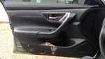 Driver Front Seat Sedan Bucket Leather Fits 15 Altima 1911482. Fixed Price $549.90.