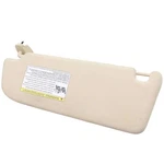 Front Right Side Mirror Sun Visor Fits 2015 Audi A8 Quattro Sedan V8 4H0857552R. Fixed Price $31.88.