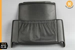93-99 Mercedes W140 CL600 S600 Coupe Seat Back Panel Cover Black 1409100939 Oem. Fixed Price $120.35.