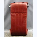 1988-1991 Bmw E30 325I Convertible Front Sport Seat Center Backrest Pad Red Oem. Fixed Price $82.50.