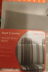 New Tan Truck Bench Universal Seat Cover With/without Headrest,ford Chevy Dodge. Fixed Price $29.95.