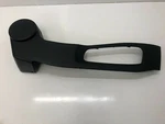 2004-2010 Bmw E60 525I 525XI 530I 530XI 545I Passenger Side Front Seat Trim Oem. Fixed Price $30.00.