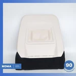 14-17 Lr Range Rover Sport L494 Front Left Side Seat Back Cover Panel Oem. Fixed Price $145.25.