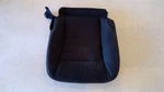 Driver Front Seat Sit Bottom Cushion Black Cloth Fits 11-14 Charger 108333. Fixed Price $189.00.