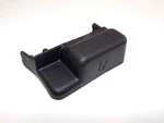 Seat Rail Bolt Adjuster Cover Black Driver Side Lh Oem Tahoe 2002 Yukon Suburban. Fixed Price $9.95.