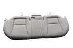 13-17 Lexus XF40 LS460L Rear Lower Bottom Seat Bench Cushion Oem. Fixed Price $150.00.