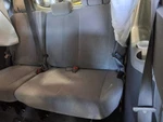 (local Pickup Only) Sienna 2015 Rear Third Row Seat 675161. Fixed Price $162.66.