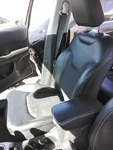 Passenger Front Seat Manual Cloth And Vinyl Fits 17-25 Compass 3190516. Fixed Price $632.39.