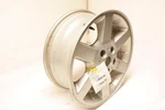 Wheel/rim Only Oem 02-05 Rover Freelandr RRC002070MNH. Fixed Price $50.00.