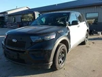 Passenger Front Seat Cloth Electric Fits 20-24 Explorer 1351455. Fixed Price $504.90.