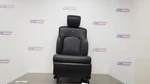 13 Infiniti QX56 Seat Front Driver Black Leather Power Heat Dvd Options. Fixed Price $360.00.