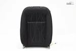 2018-2021 Ford Ecosport Front Left Driver Side Upper Seat Backrest Cushion Oem. Fixed Price $194.99.