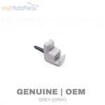 2005-2010 Bmw X3 Sun Visor Clip / Bracket 3418728. Fixed Price $13.49.