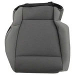 Genuine Ford Cover Assembly Seat Cushion MC3Z-2562901-BA. Fixed Price $306.35.