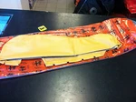 Alfa Romeo 164 Original Seat Bolsther Cover. Fixed Price $65.00.