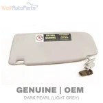 1996-1999 Audi A4 Right Sun Visor / Mirror 8D0857552E. Fixed Price $15.49.
