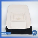 14-17 Lr Range Rover Sport L494 Front Right Side Seat Back Cover Panel Oem. Fixed Price $128.65.