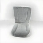 02-08 Ram 1500 Rear Left Split Seat Bench Driver Side Cloth Gray Oem. Fixed Price $279.99.