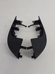 2014-2016 Bmw 435I Front Left Seat Trim / Cover (outer) 7284015. Fixed Price $60.00.